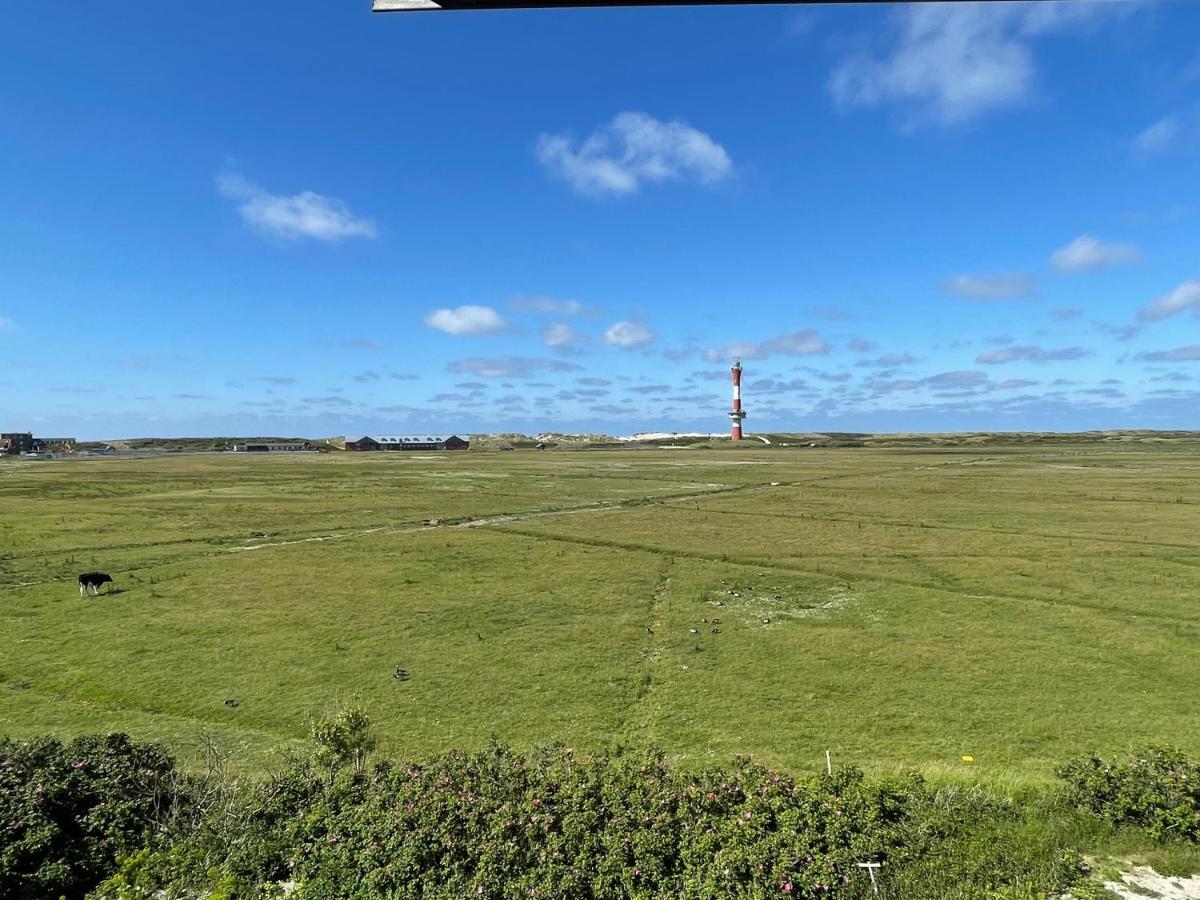 Westeroog Вангероге Экстерьер фото